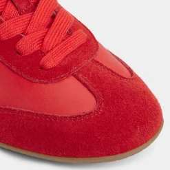 ALDO Sneakers^Coolchic Open Red