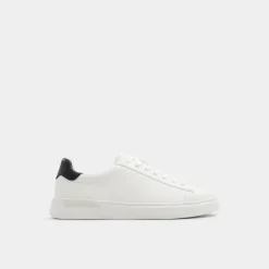 ALDO Sneakers^Coolspec White