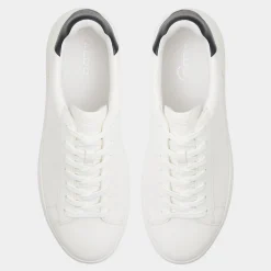 ALDO Sneakers^Coolspec White