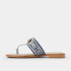 ALDO Flat Sandals^Coralynna Other Blue