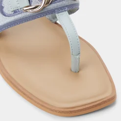 ALDO Flat Sandals^Coralynna Other Blue