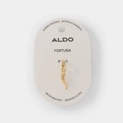 ALDO Accessories|Water Resistant Jewelry^Cornicello Gold