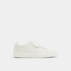 ALDO Sneakers^Courtline White/Bone