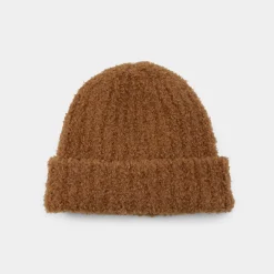 ALDO Accessories^Cozycloud Cognac