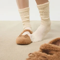 ALDO Accessories|Socks & Tights^Cozycove Cognac