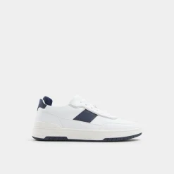 ALDO Sneakers^Creed White
