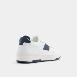 ALDO Sneakers^Creed White