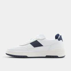 ALDO Sneakers^Creed White