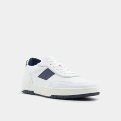 ALDO Sneakers^Creed White
