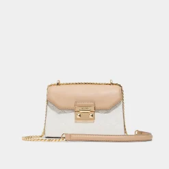 ALDO Bags|Crossbody Bags^Crelalle Other White
