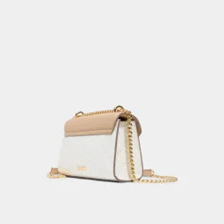 ALDO Bags|Crossbody Bags^Crelalle Other White