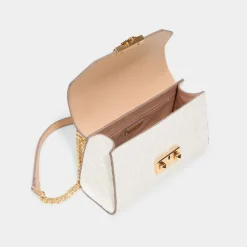ALDO Bags|Crossbody Bags^Crelalle Other White