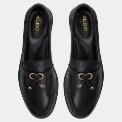 ALDO Loafers^Creras Other black