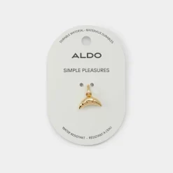 ALDO Accessories|Water Resistant Jewelry^Croissantss Gold