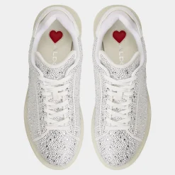 ALDO Sneakers^Cuore White Multi
