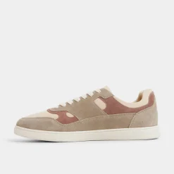 ALDO Sneakers^Curtis Olive multi
