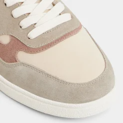 ALDO Sneakers^Curtis Olive multi