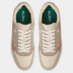ALDO Sneakers^Curtis Olive multi