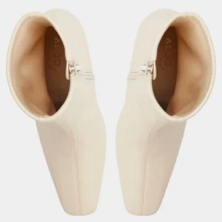 ALDO Dress Boots|Ankle Boots^Cybele Cream