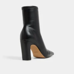 ALDO Black Boots|Dress Boots^Cybele Black