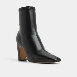ALDO Black Boots|Dress Boots^Cybele Black
