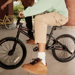 ALDO Sneakers^Cypress Cognac