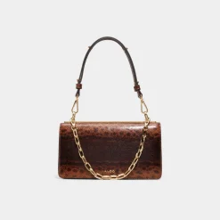 ALDO Matching Shoes & Bags|Crossbody Bags^Daboucaa Brown