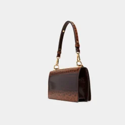 ALDO Matching Shoes & Bags|Crossbody Bags^Daboucaa Brown