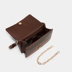 ALDO Matching Shoes & Bags|Crossbody Bags^Daboucaa Brown