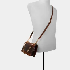 ALDO Matching Shoes & Bags|Crossbody Bags^Daboucaa Brown