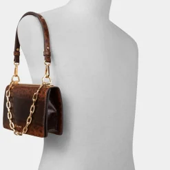 ALDO Matching Shoes & Bags|Crossbody Bags^Daboucaa Brown