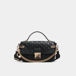 ALDO Bags|Crossbody Bags^Dallannaax Black