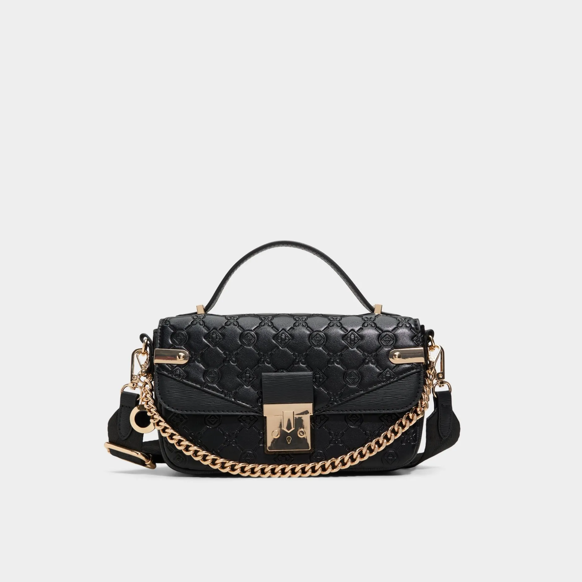 ALDO Bags|Crossbody Bags^Dallannaax Black