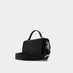 ALDO Bags|Crossbody Bags^Dallannaax Black
