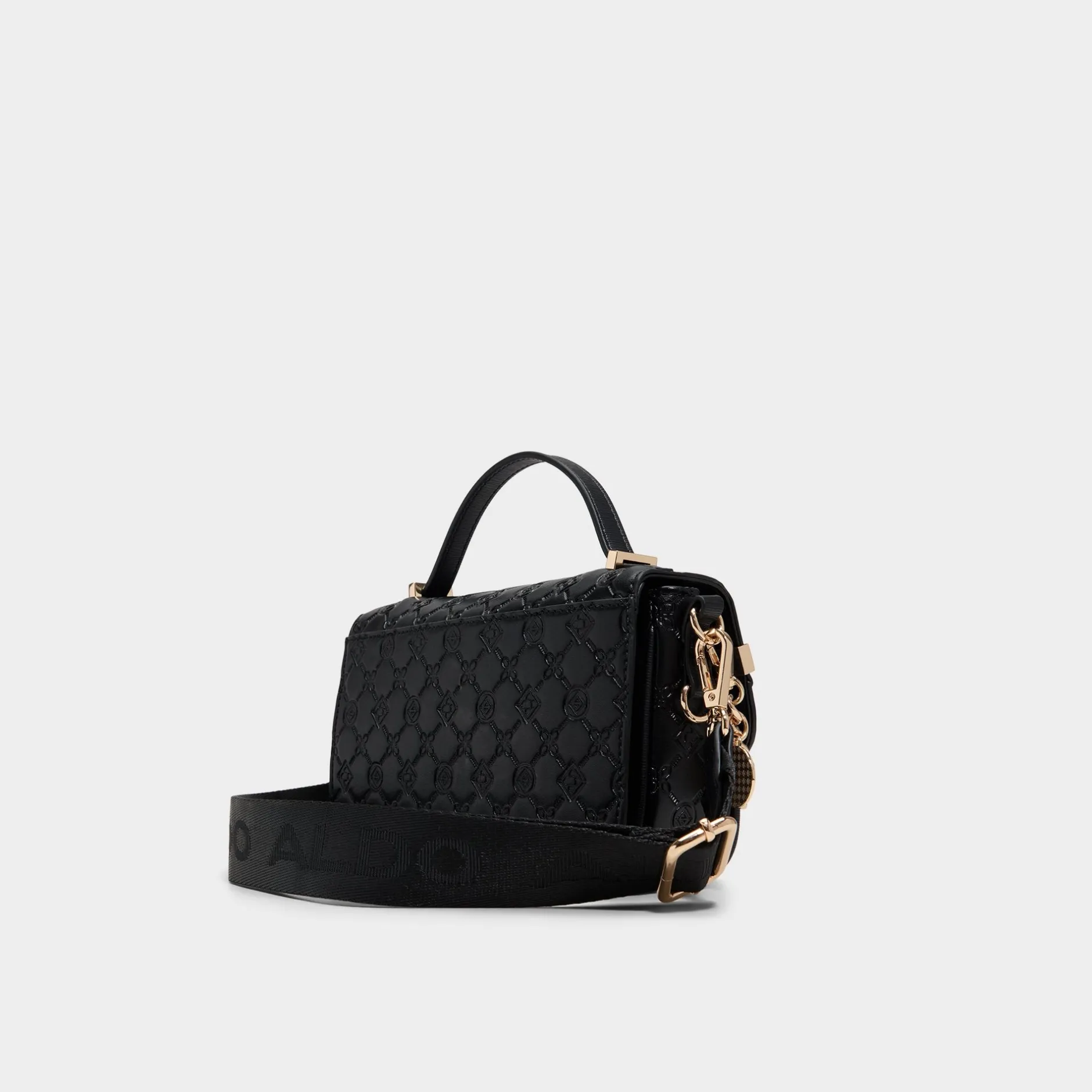 ALDO Bags|Crossbody Bags^Dallannaax Black