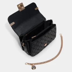 ALDO Bags|Crossbody Bags^Dallannaax Black