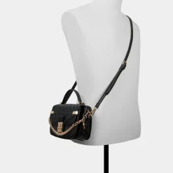 ALDO Bags|Crossbody Bags^Dallannaax Black