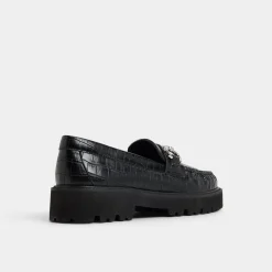 ALDO Loafers^Danrose Black