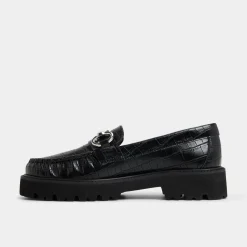 ALDO Loafers^Danrose Black