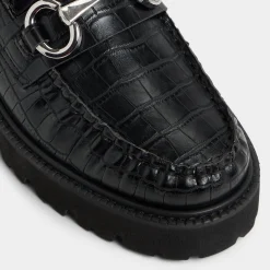 ALDO Loafers^Danrose Black