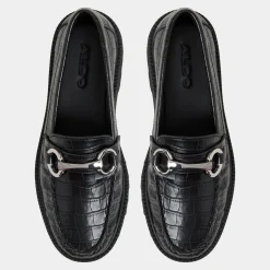 ALDO Loafers^Danrose Black