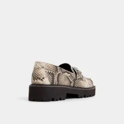 ALDO Loafers^Danrose Open Brown