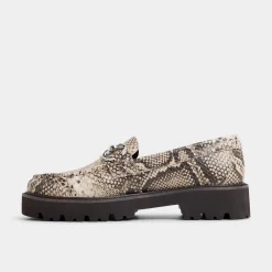 ALDO Loafers^Danrose Open Brown
