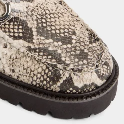 ALDO Loafers^Danrose Open Brown