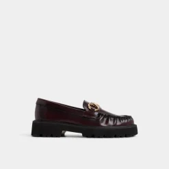 ALDO Loafers^Danrose Bordo
