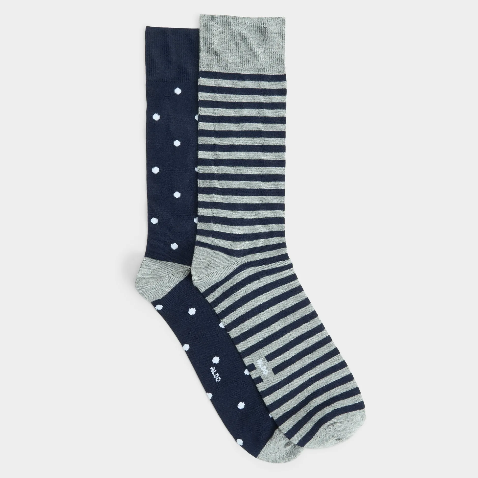 ALDO Accessories^Dapperdots Navy