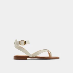 ALDO Flat Sandals^Daressi Other white