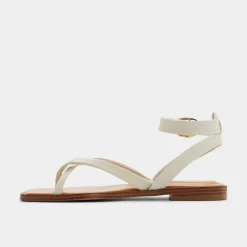 ALDO Flat Sandals^Daressi Other white