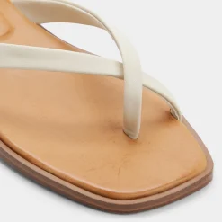 ALDO Flat Sandals^Daressi Other white