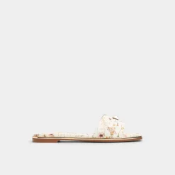 ALDO Flat Sandals^Darine Multi